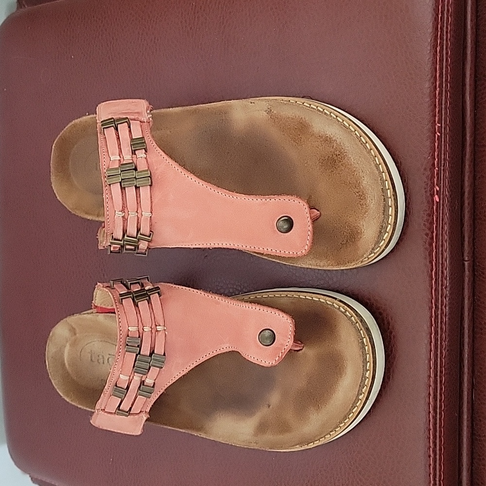 Taos Women Sandals size 39